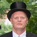 <b>Werner Kersting</b> Vorstand ab 1985. Jugendvertreter bis 1991 - vkerw