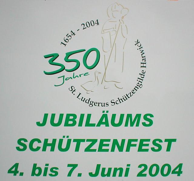 Ortseingang.jpg - Viele Nachbarschaften sorgten für das Schmücken u.a. an den Ortseingängen.