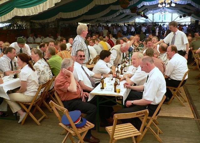 06_sofr002.JPG - Frühschoppen mit geladenen Gästen.